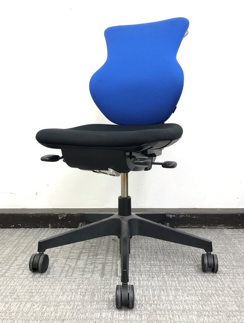 美品】ITOKI Cassico チェア まわる イトーキ カシコチェアKE-340
