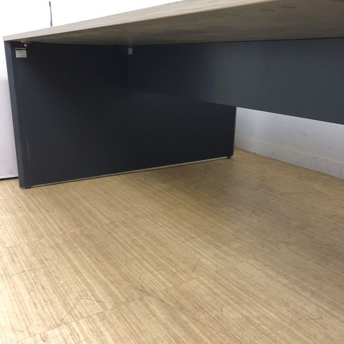 中古】インターリンク イトーキ/ITOKI フリーアドレスデスク 中古】インターリンク イトーキ/ITOKI フリーアドレスデスク