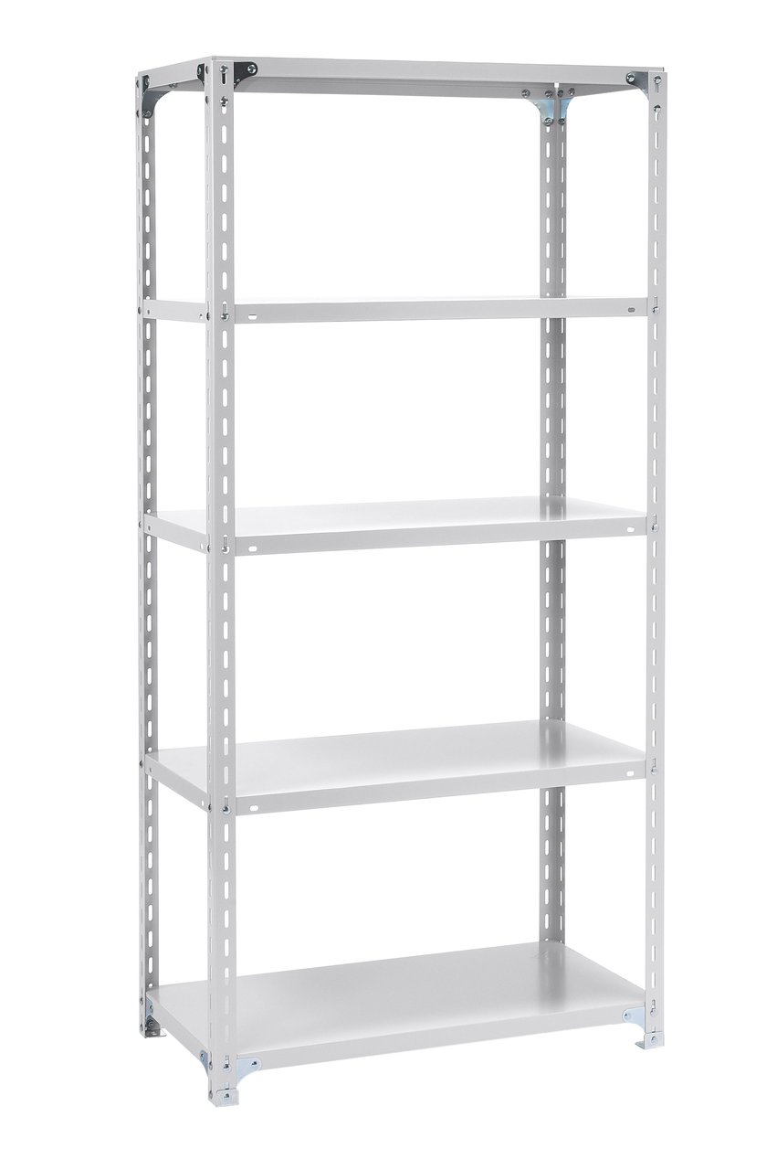 【メーカー倉庫在庫品】ボルト式軽量ラック　耐荷重100ｋｇ/段　※各サイズ、オプションございます。【RP】
                        その他シリーズ
                                    新品
            