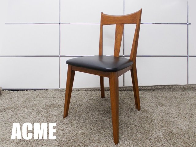 ACME Furniture アクメ ファニチャー CARDIFF チェア ② | www