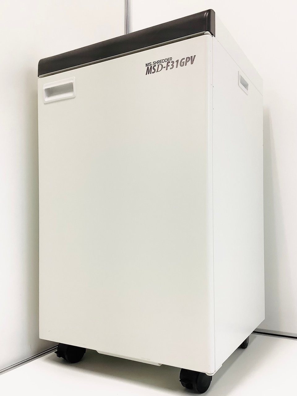 大人気／高品質／限定1台　◆明光商会／MEIKO◆MSD-F31GPV  ※横浜店撮影画※
                        MSDシリーズ 
                                    中古
            