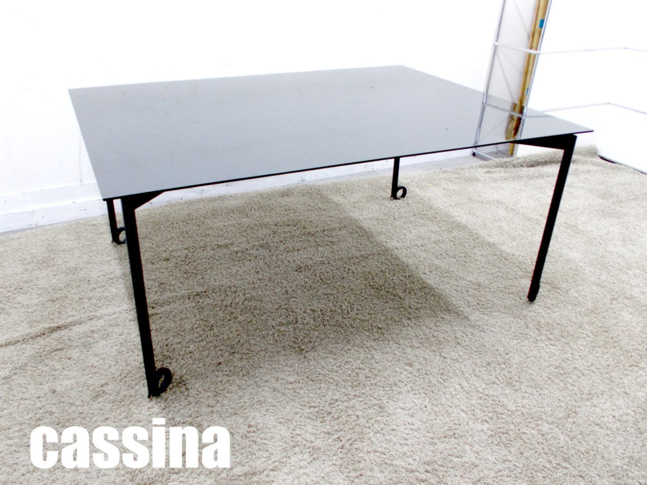 【中古】リトモ テーブル Cassina/カッシーナ テーブルその他