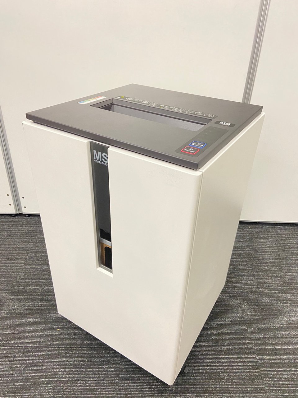 【ハイスペック機！】スリムなサイズでデザインもスタイリッシュ！
                        MSシリーズ 
                                    中古
            