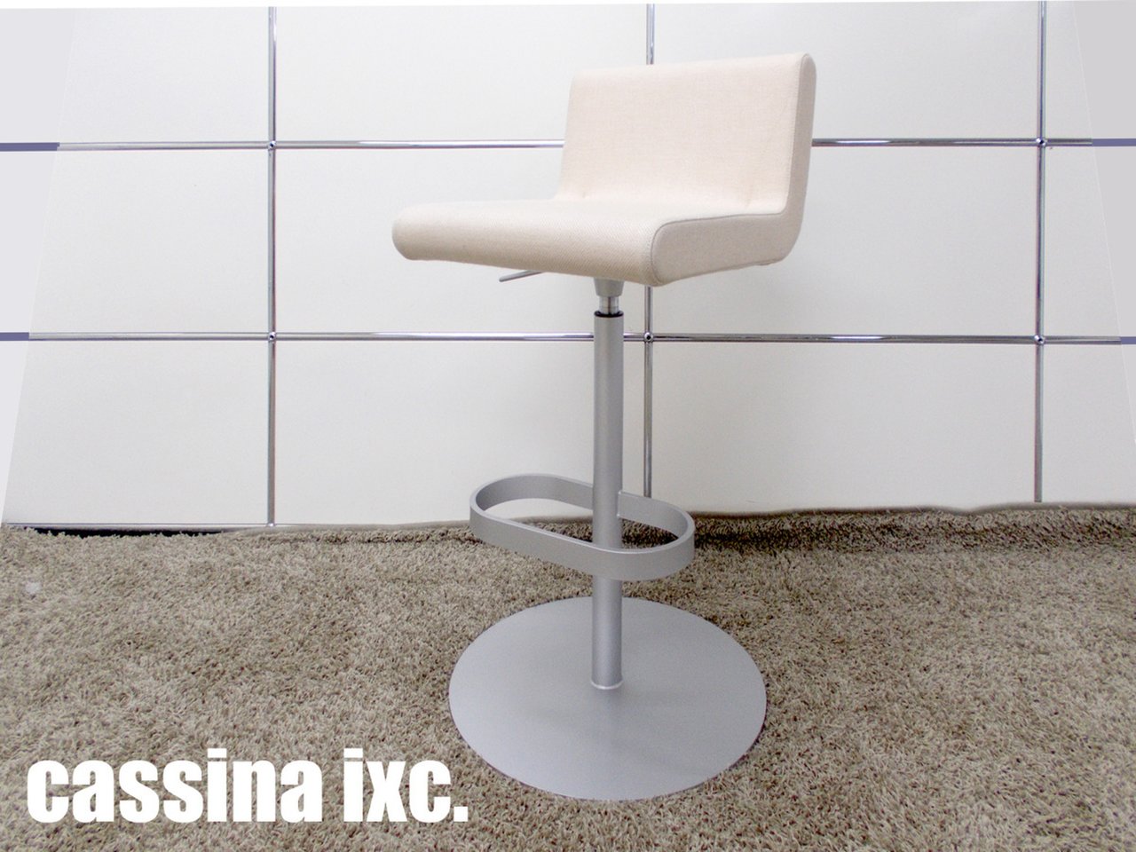 【中古】ブーメラン Cassina/カッシーナ チェアその他 329415