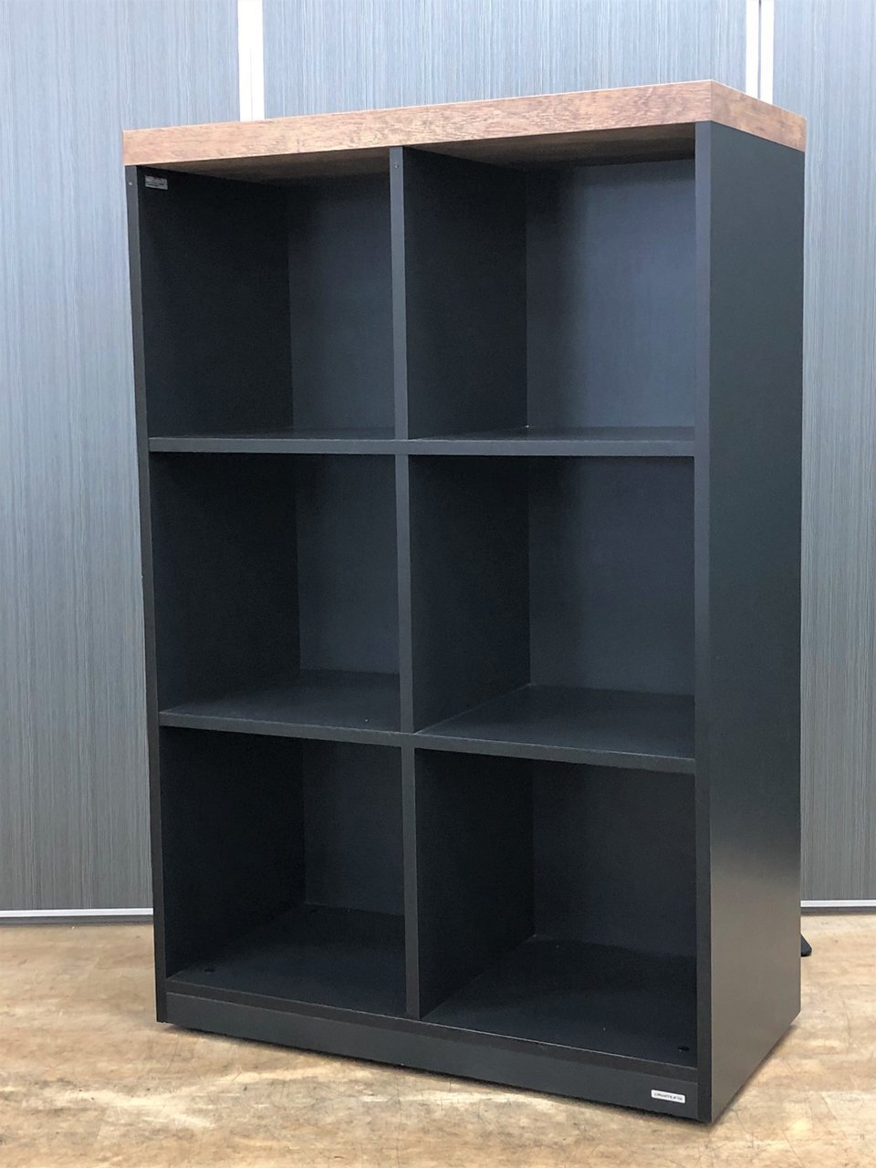 【KS】【限定1台！】おしゃれ家具としても使用可能な書棚が入荷です！■オカムラ■Alt Piazza (アルト ピアッツァ)【在庫入替】
                        Alt Piazza 
                                    中古
            