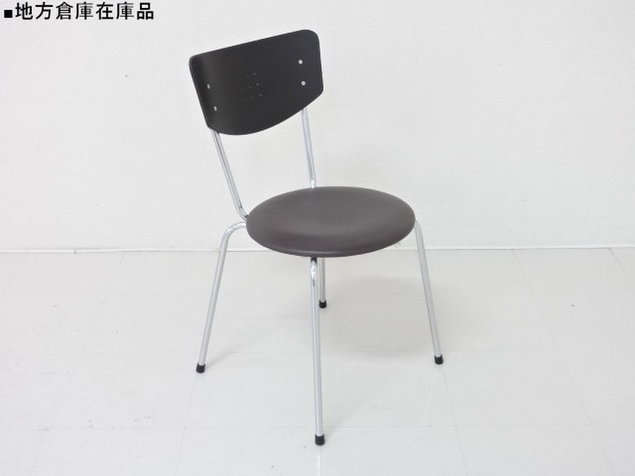 【数揃います！】イトーキ製　イートイン　スタッキングチェア【食堂や休憩室におすすめ】【重ねて収納】【地方倉庫在庫品】【RA】※多少の使用感あり
                        イートイン
                                    中古
            