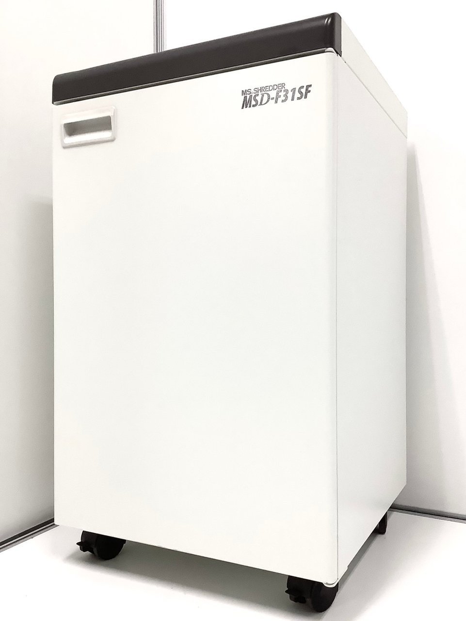 【裁断回数が多くてお困りの方へ！】ハイスペック機でスムーズ裁断！業務効率UP！
                        MSDシリーズ 
                                    中古
            