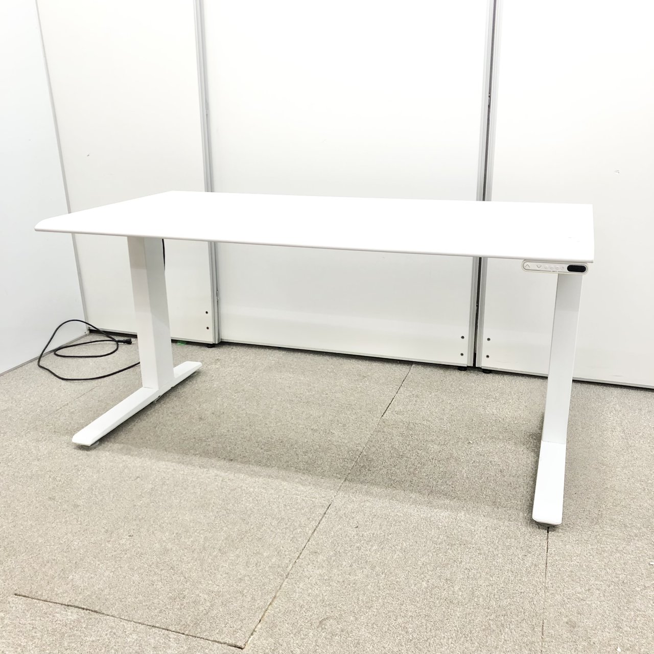 【ついに昇降デスクの入荷です！】オカムラ製/電動式昇降デスク/スイフト【限定1台入荷です】
                        スイフト 
                                    中古
            