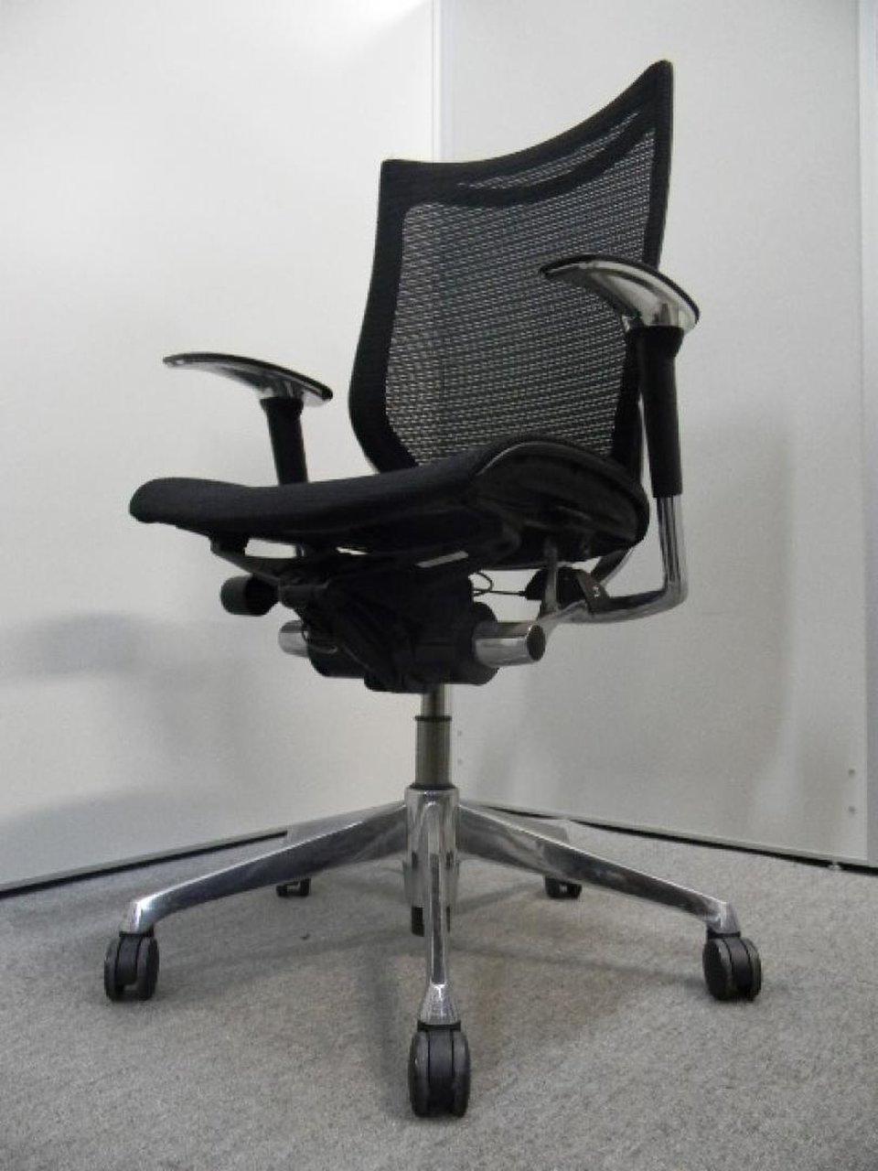 【王道オフィスチェア】大人気ロングセラー商品【バロン】※順次入荷！
                        バロン
                                    中古
            