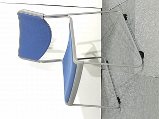 【関西倉庫在庫】ビニールのスタッキングチェア入荷しました
                        トリノ
                                    中古
            