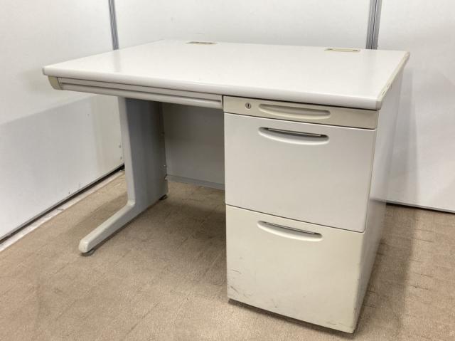 中古 Sd オカムラ Okamura 片袖机 33 立川 八王子店 中古オフィス家具ならオフィスバスターズ