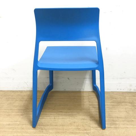 中古】ティプ トン vitra/ヴィトラ スタッキングチェア 332730 - 中古