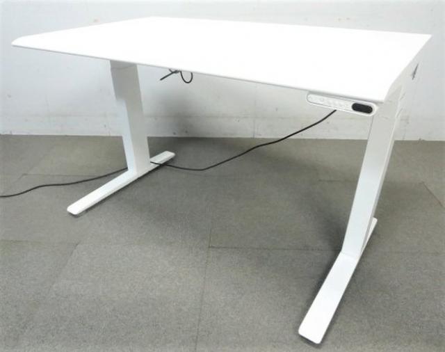 【中古希少品の入荷！】オカムラ製スイフト/ボタン一つで昇降します電動昇降式/最新
                        スイフト
                                    中古
            