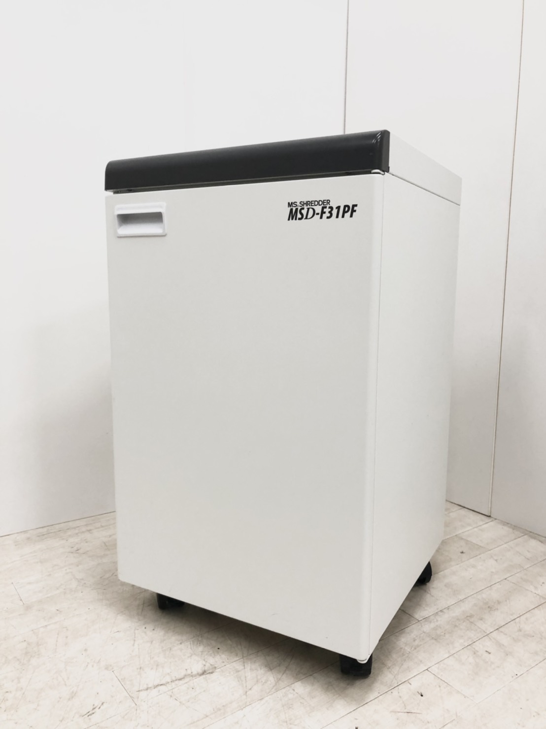 同時に20枚裁断可能！新品定価59万円！中古でも長く使えます！
                        MSDシリーズ
                                    中古
            