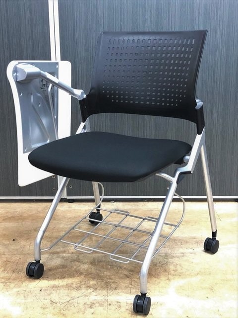 【限定41脚】【在庫入替セール品】カタログ現行シリーズの良好品がこの価格！！【中古】【オフィス家具】【東京】【大阪】【愛知】【岐阜】【滋賀】【長野】
                        モノン チェア
                                    中古
            