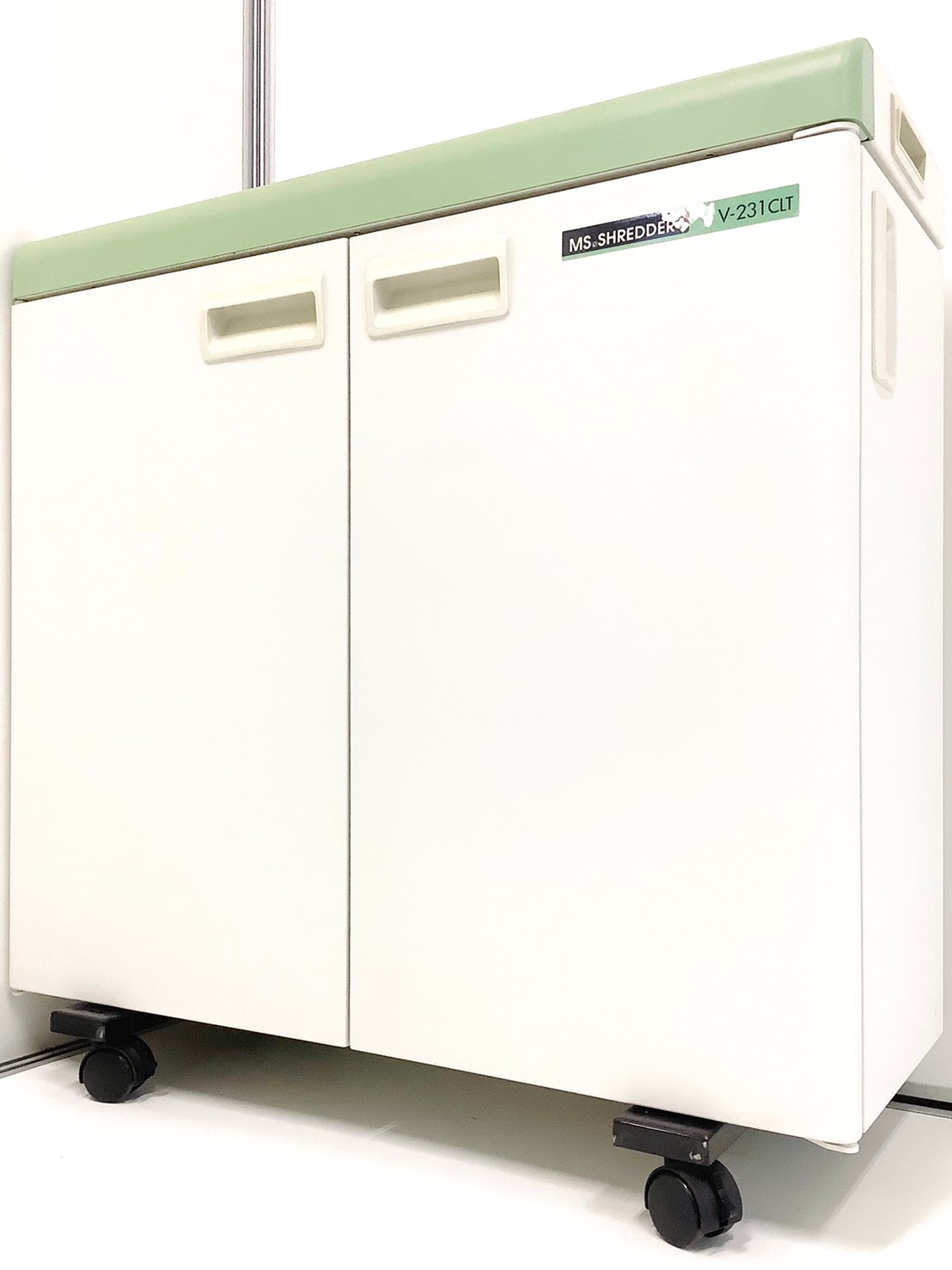 大人気／高品質　◆明光商会／MEIKO◆MS-V231CLT ※横浜店撮影画※
                        Vシリーズ
                                    中古
            