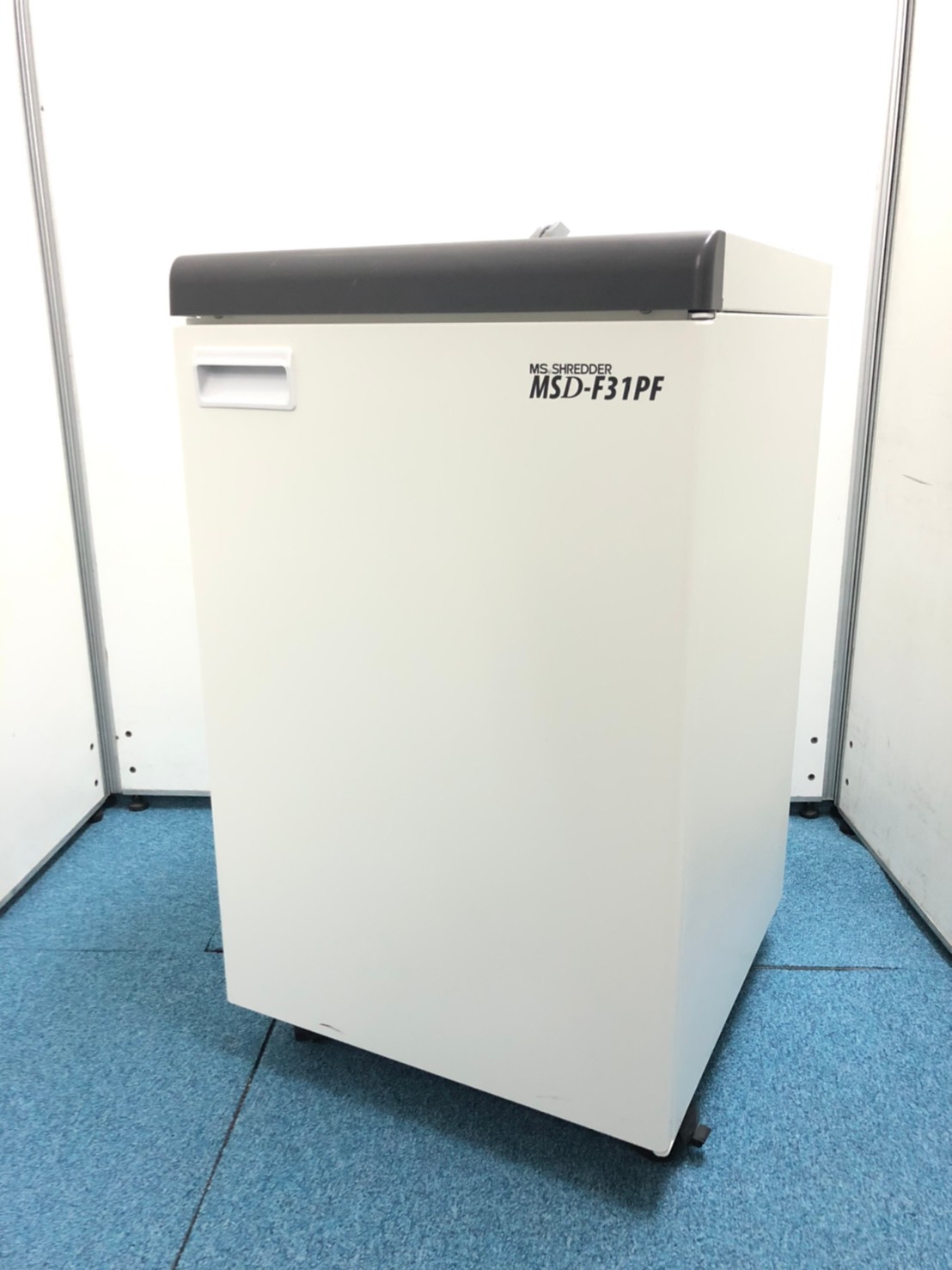 【弊社でも希少商品！】紙の処理が楽になります【高機能盛りだくさん】
                        MSDシリーズ
                                    中古
            