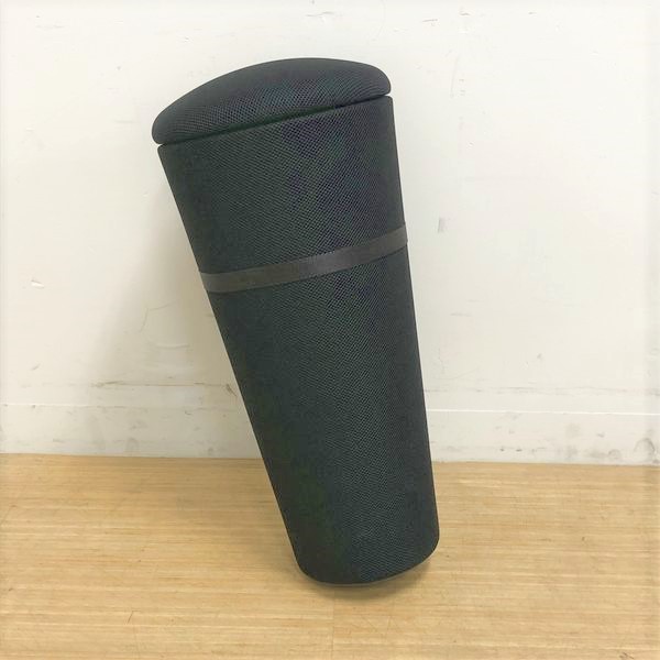 ウィルクハーン Stand-up スツール ライトグレー 起き上がりこぼし