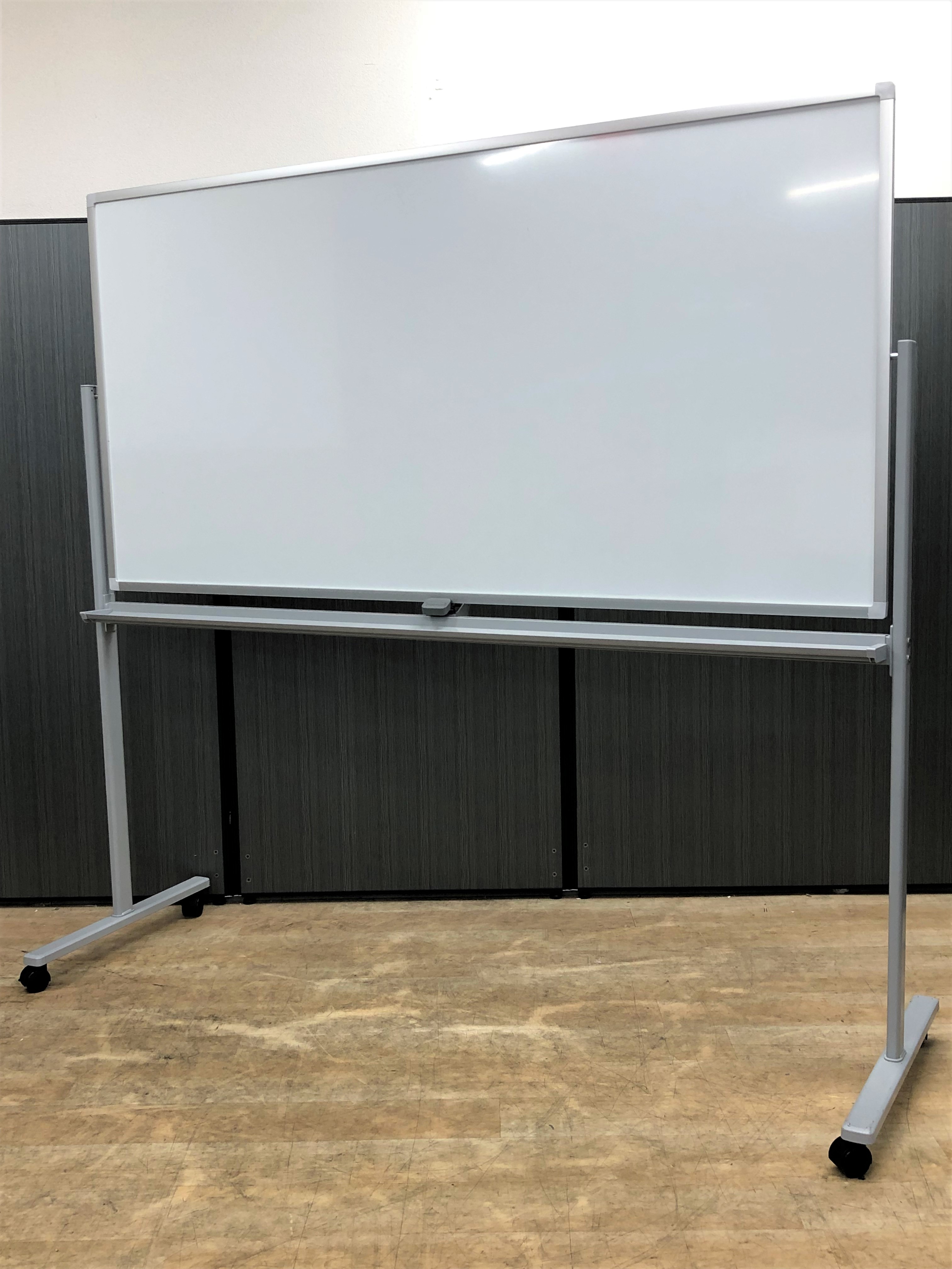 【1台入荷】会議室に最適！回転式のホーロー製【大垣】【可児】
                        BB-R900
                                    中古
            