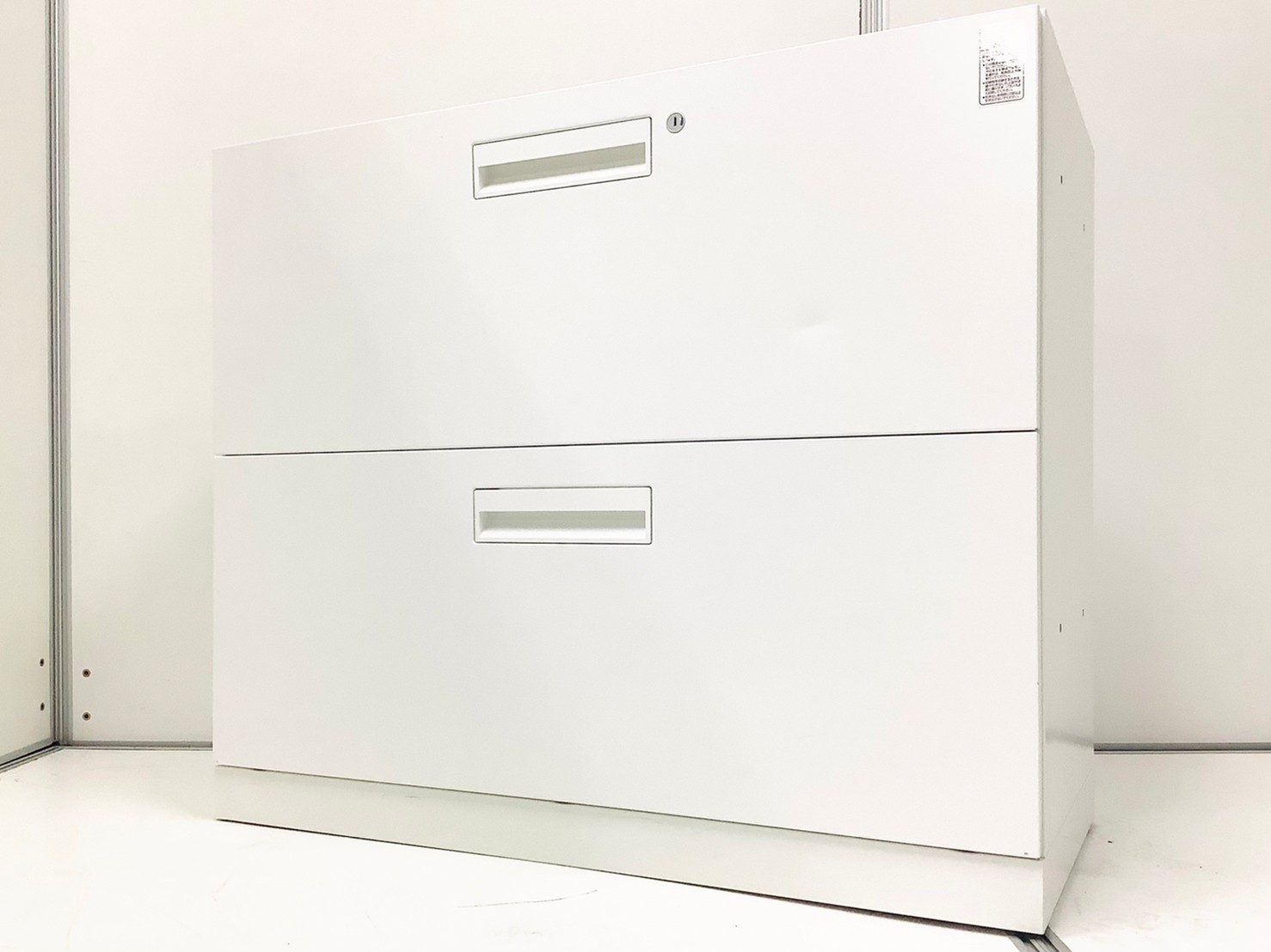 大人気／定番　◆KOKUYO／コクヨ　◆EDIA／エディア ※横浜店撮影画像※
                        エディア
                                    中古
            