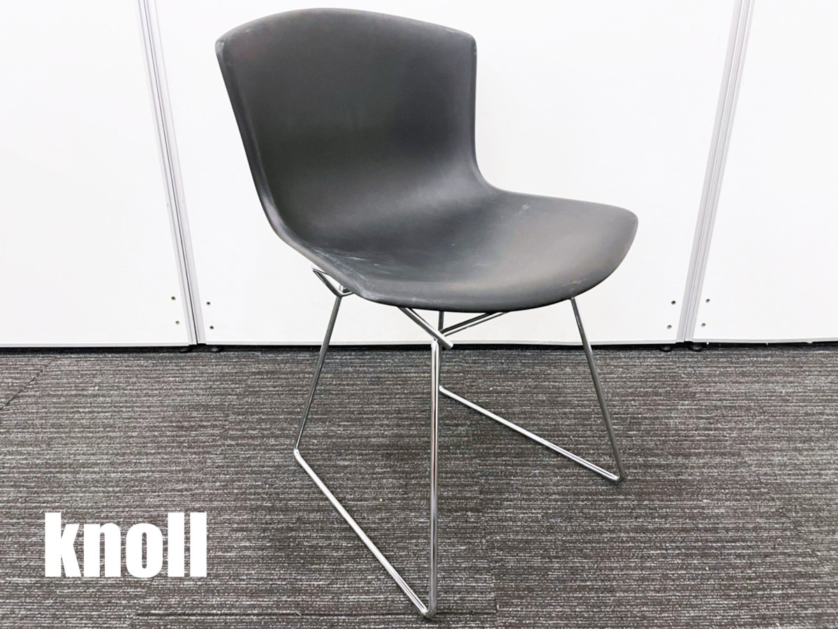 【中古】ベルトイア サイドチェア Knoll/ノール チェアその他