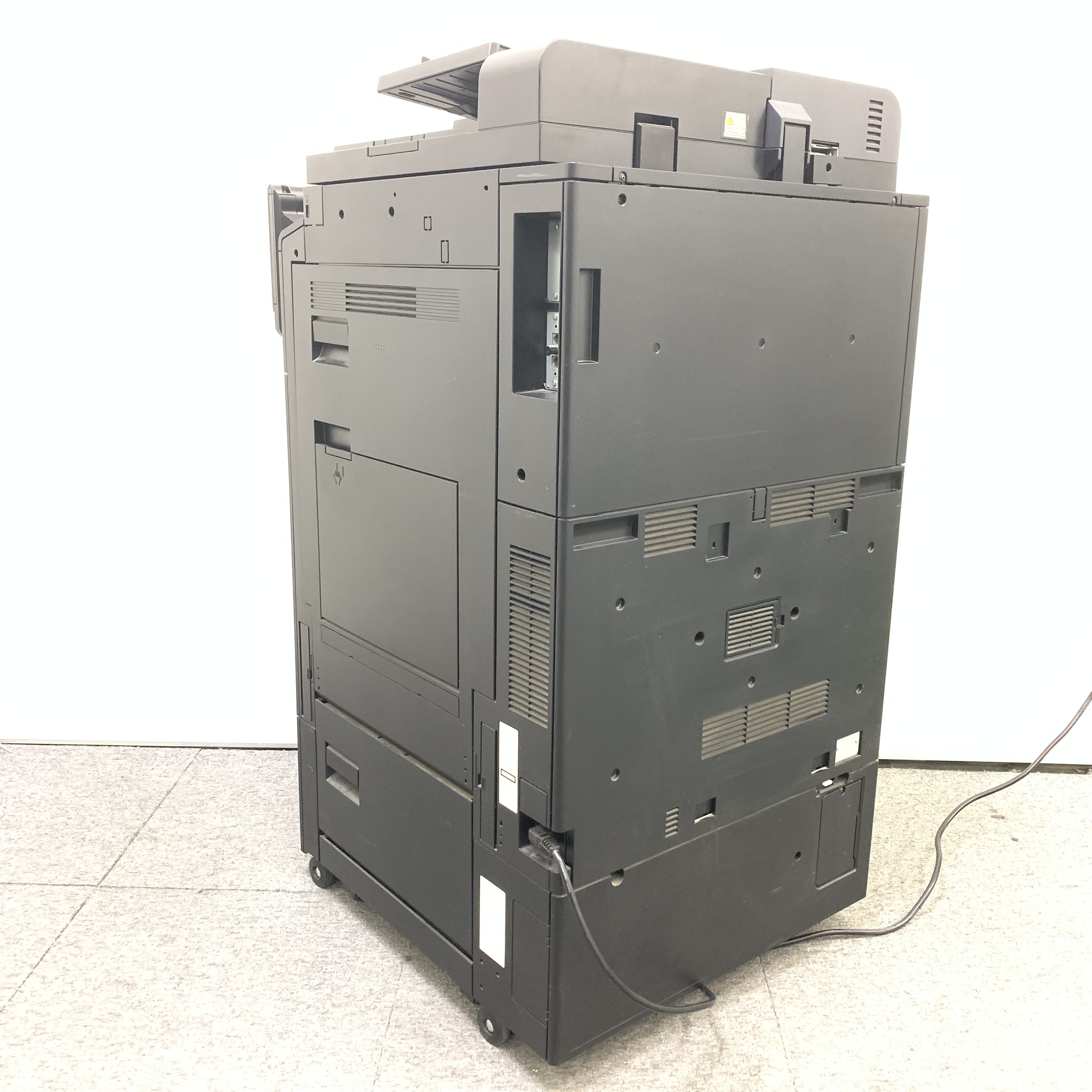 中古】TASKalfa TASKalfa_2552ci 京セラ/KYOCERA カラー複合機