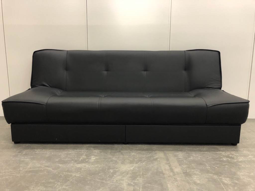 【KS】【関東倉庫在庫品】限定1台!中古市場ではレアなソファベッドが入荷！ご自宅用にもおすすめです！弊社使用欄：A00713293
                        その他シリーズ
                                    中古
            