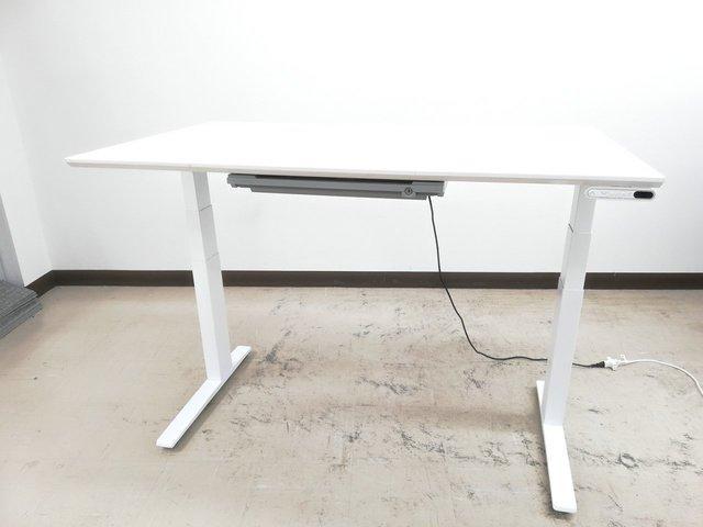 【希少品上下昇降デスク】上下昇降デスク　スイフト（Swift）◆オカムラ製【働き方改革】レア　コスト重視　おすすめ　入替え　新規購入　在宅ワーク【在庫入替】
                        Swift
                                    中古
            