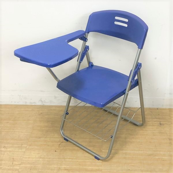 【中古】 パイプイス・折りたたみ椅子 339827 - 中古オフィス家具 ...