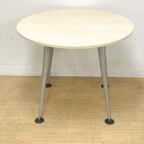 【中古】アバック エンバイロメンツ Herman Miller/ハーマンミラー ミーティングテーブル（会議机） 339834 -  中古オフィス家具ならオフィスバスターズ