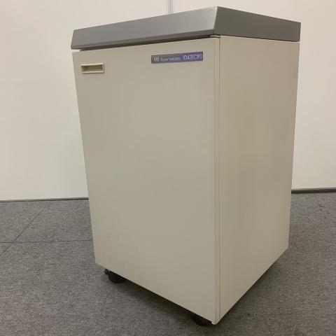 【在庫入替】【1台入荷！】明光商会製｜スパイラルカット｜定価約70万円！
                        IDシリーズ
                                    中古
            