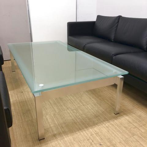 【中古】グラブ スモール ソファ Cassina/カッシーナ 応接セット一式 340759