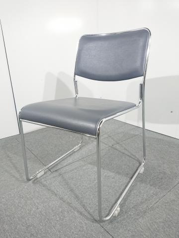 セミナーや会議など様々な用途で使用できるスタッキングチェア入荷！！【関西倉庫在庫】
                        その他シリーズ
                                    中古
            