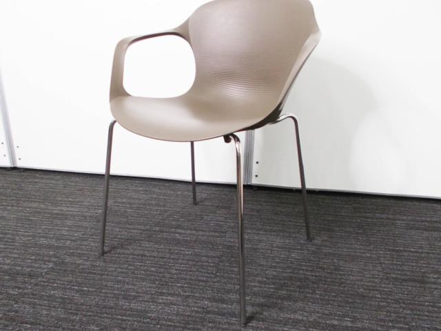 T-ポイント5倍 Fritz Hansen NAP ナップチェア 1脚 まとめ買いも可