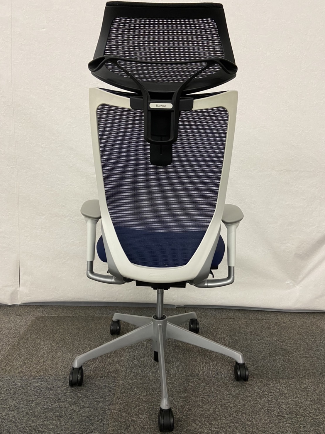 中古】バロンチェア オカムラ/okamura チェアその他 341042 中古】バロンチェア オカムラ/okamura チェアその他 341042