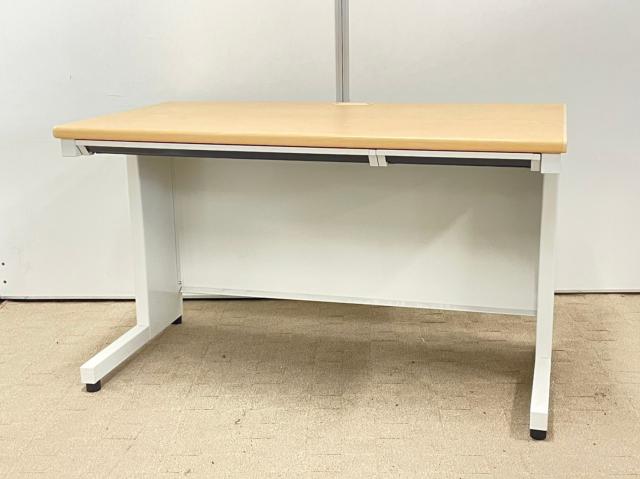 中古】フラットライン プラス/PLUS 平机 341420 - 中古オフィス