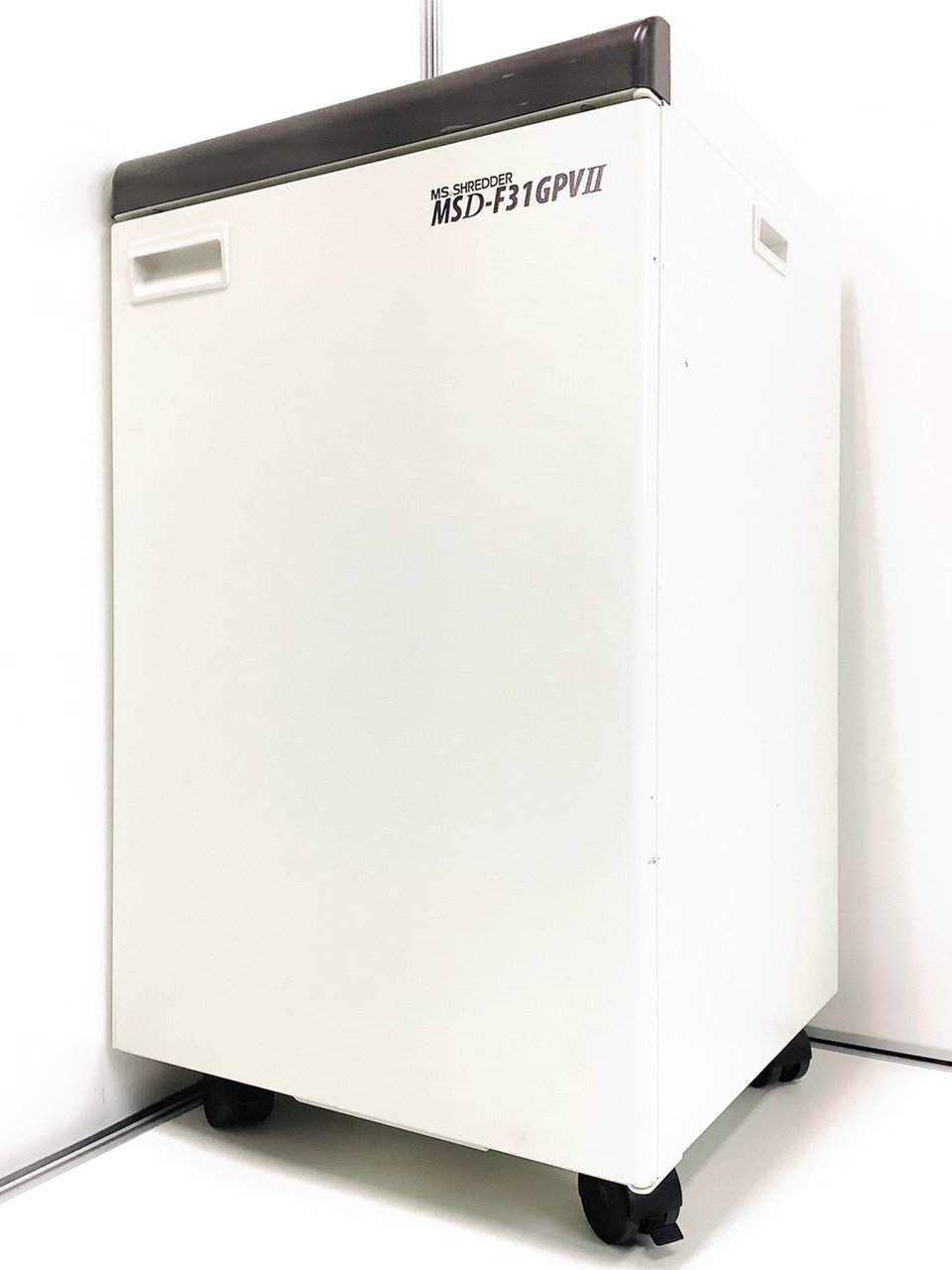 【価格改定】大人気／高品質　◆明光商会／MEIKO◆MSD-F31GPVII  ※横浜店撮影画※
                        MSDシリーズ
                                    中古
            