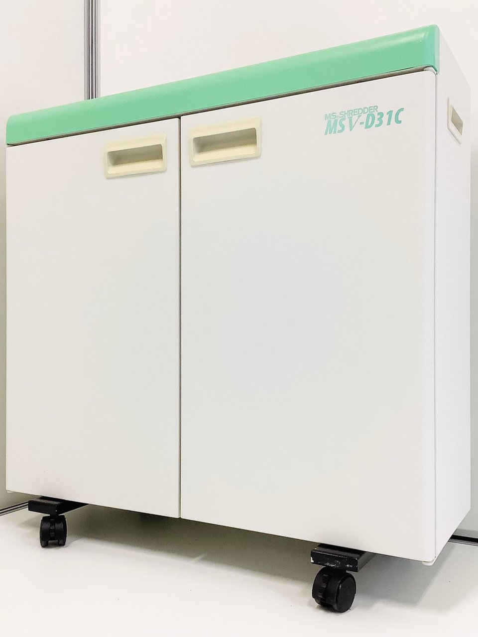 【価格改定】大人気／高品質　◆明光商会／MEIKO◆MSV-D31C ※横浜店撮影画※
                        MSVシリーズ
                                    中古
            