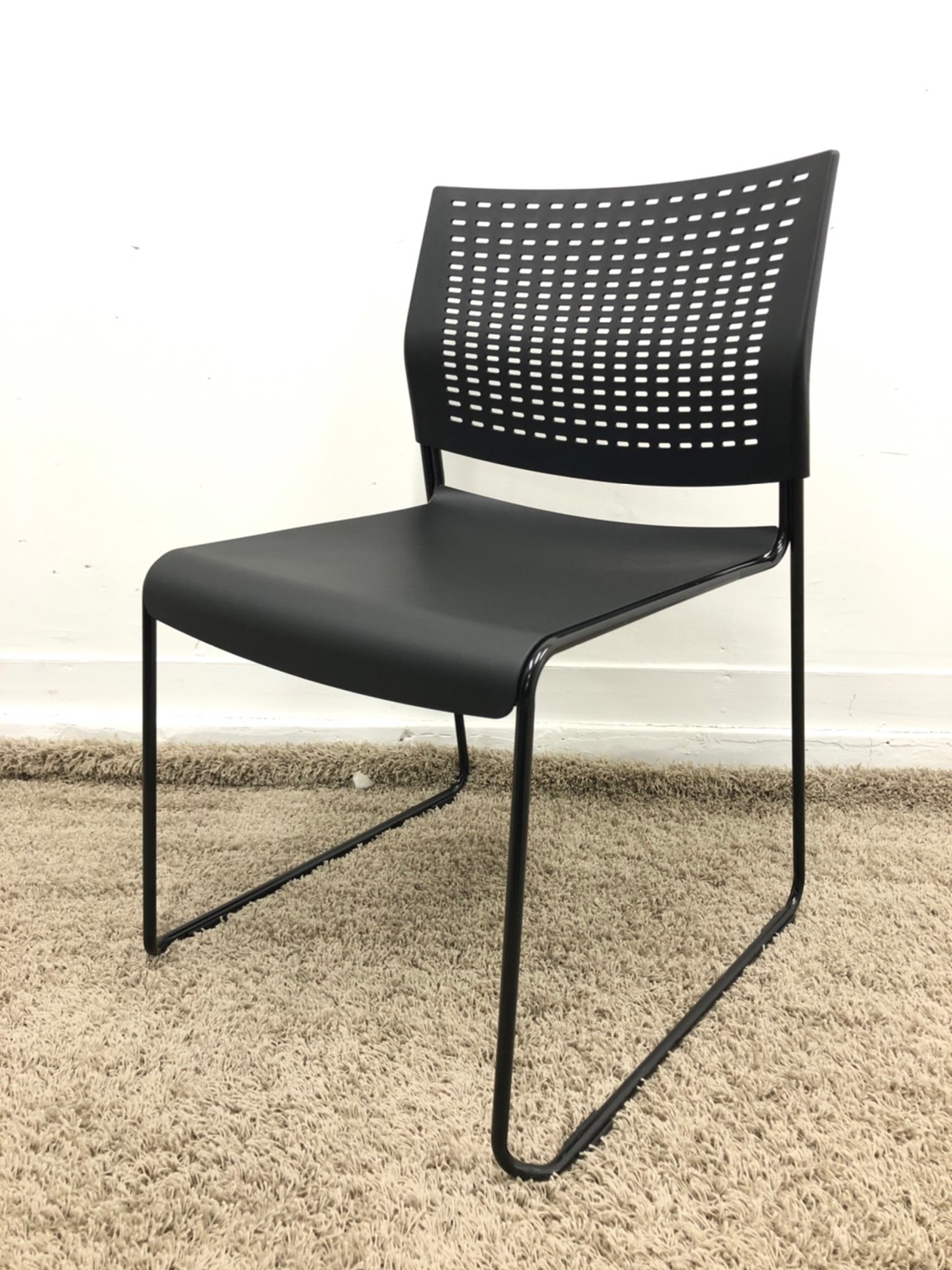 【KS】2019年製！4脚限定！Kette（ケッテ）シリーズ！座面高さ430mm※台車は30脚セットにしか付きません！
                        その他シリーズ
                                    中古
            