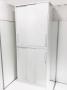 【大人気商品！】■コクヨ製　引き違い書庫セット　エディアシリーズ【明るいホワイトカラー！】