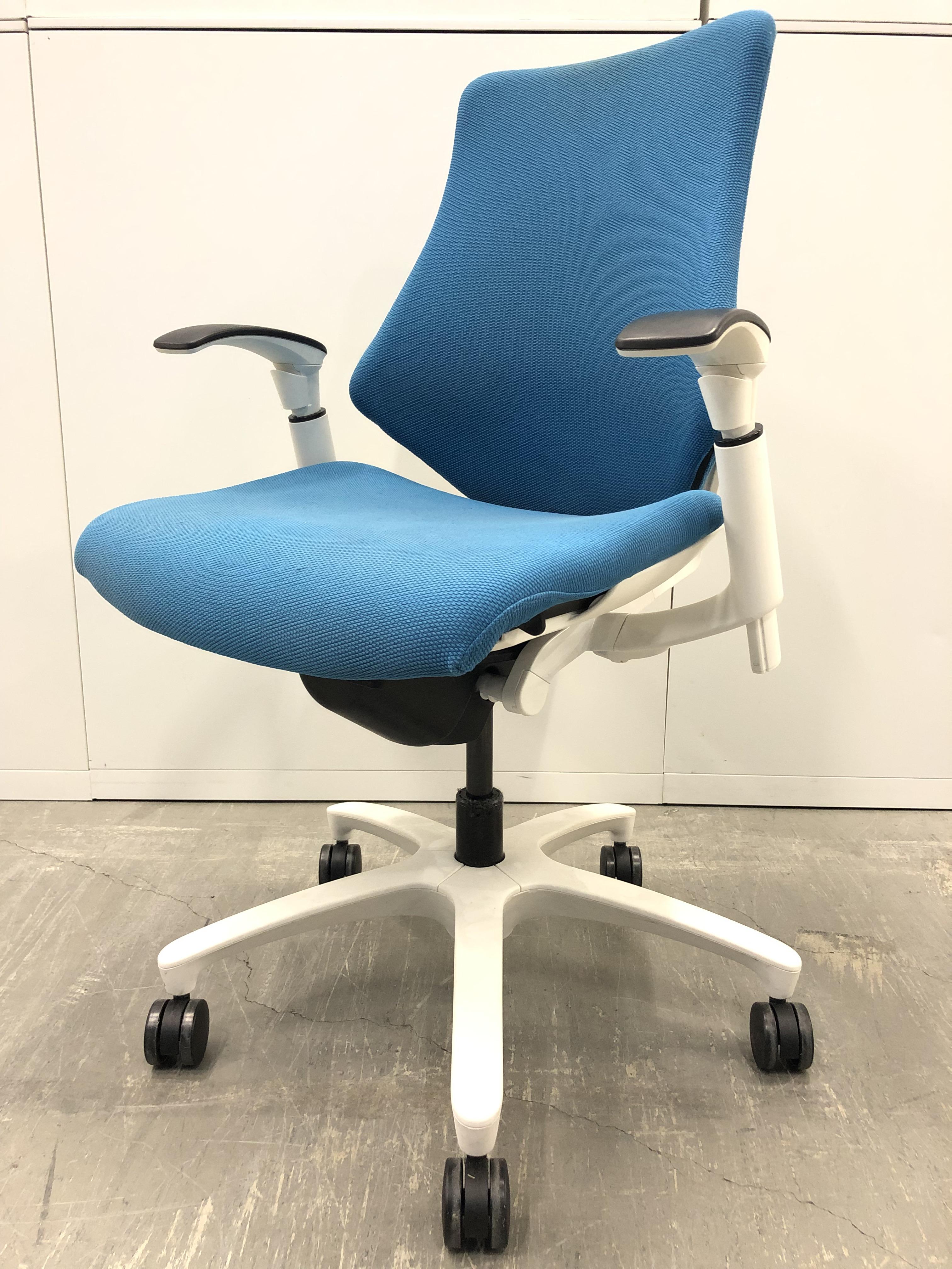 【関東倉庫在庫品】【ロット商品】イトーキ/エフ/ライトブルー弊社使用欄：【先行予約品】
                        エフ
                                    中古
            