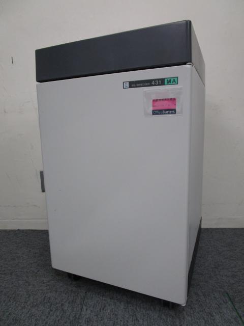 明光商会｜431MA｜スパイラルカット｜業務用｜大量裁断｜オフィスバスターズ尼崎店
                        MSシリーズ
                                    中古
            