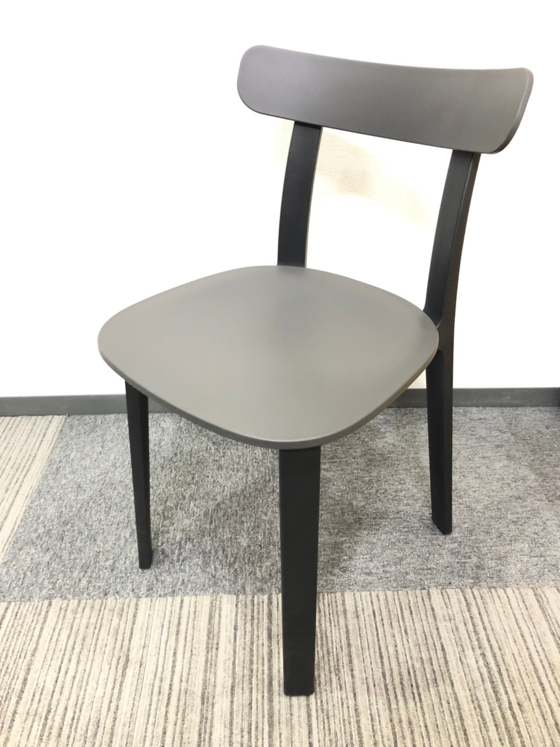 【中古】オールプラスチックチェア vitra/ヴィトラ チェアその他