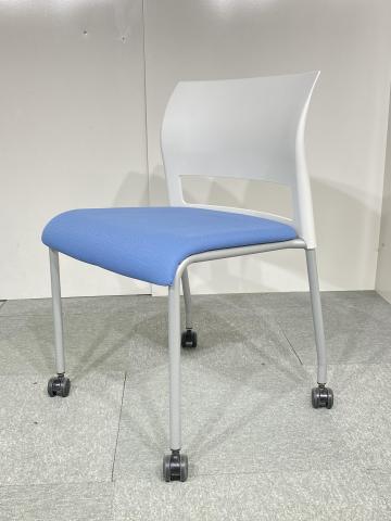 3set steelcase スタッキングチェア www.trccampeche.gob.mx