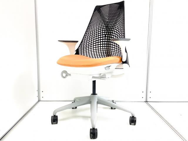 中古】セイルチェア AS1YA23HA-0953 Herman Miller/ハーマンミラー 肘 