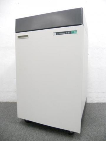 【スパイラルカット】便利なオートスタート・ストップ機能
                        MSシリーズ
                                    中古
            