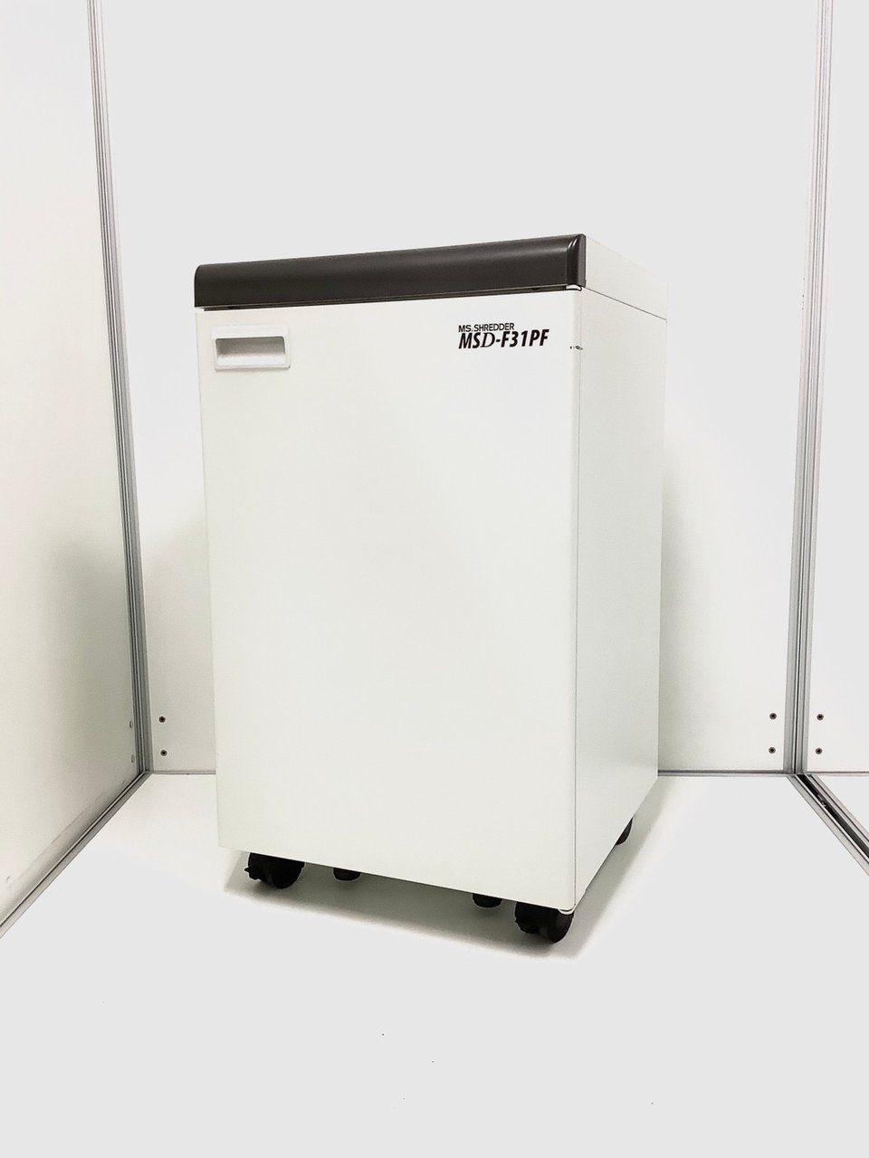 大人気／高品質／限定1台／ファンプレス機能付　◆明光商会／MEIKO◆MSDシリーズ◆MSD-F31PF
                        MSDシリーズ
                                    中古
            