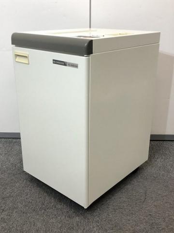明光商会製　IDシリーズ MS-ID440SEF　シュレッダー
                        IDシリーズ
                                    中古
            