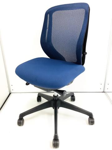 定番の冬ギフト 【2018年製】オカムラ シルフィー Steelcase C631XR