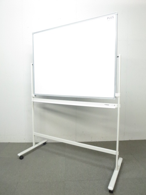 【1台入荷】W1200のホワイトボードが入荷！ 中古 オフィス 家具 ホワイト W1200 スチール
                        その他シリーズ
                                    中古
            